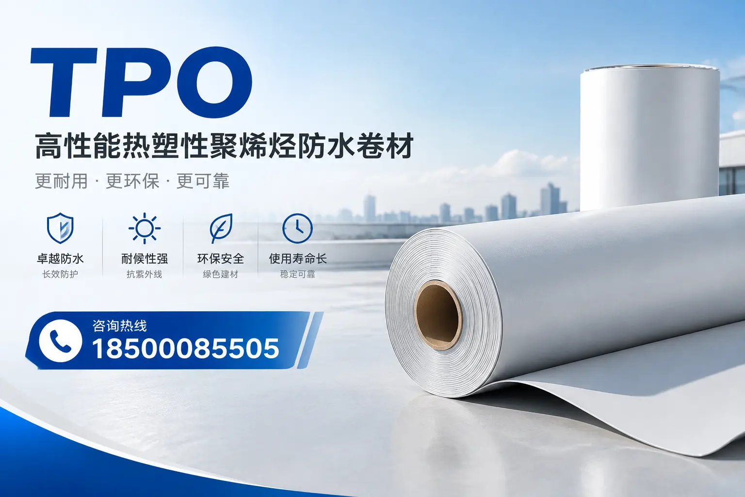tpo与其他塑料材料的优劣对比,常德企业不可不知